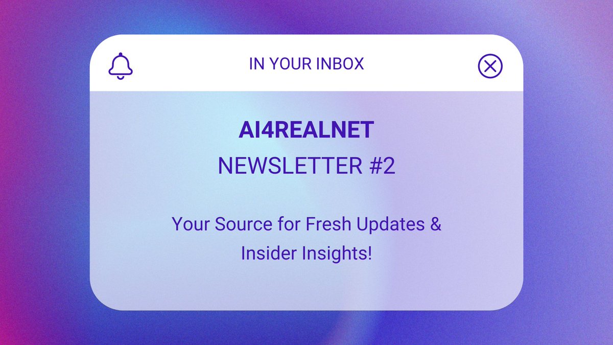 📩 Our latest newsletter just dropped with all the insider updates, exclusive content, and special surprises you've been waiting for! Subscribe now and be the first in the know: tinyurl.com/367zbumx