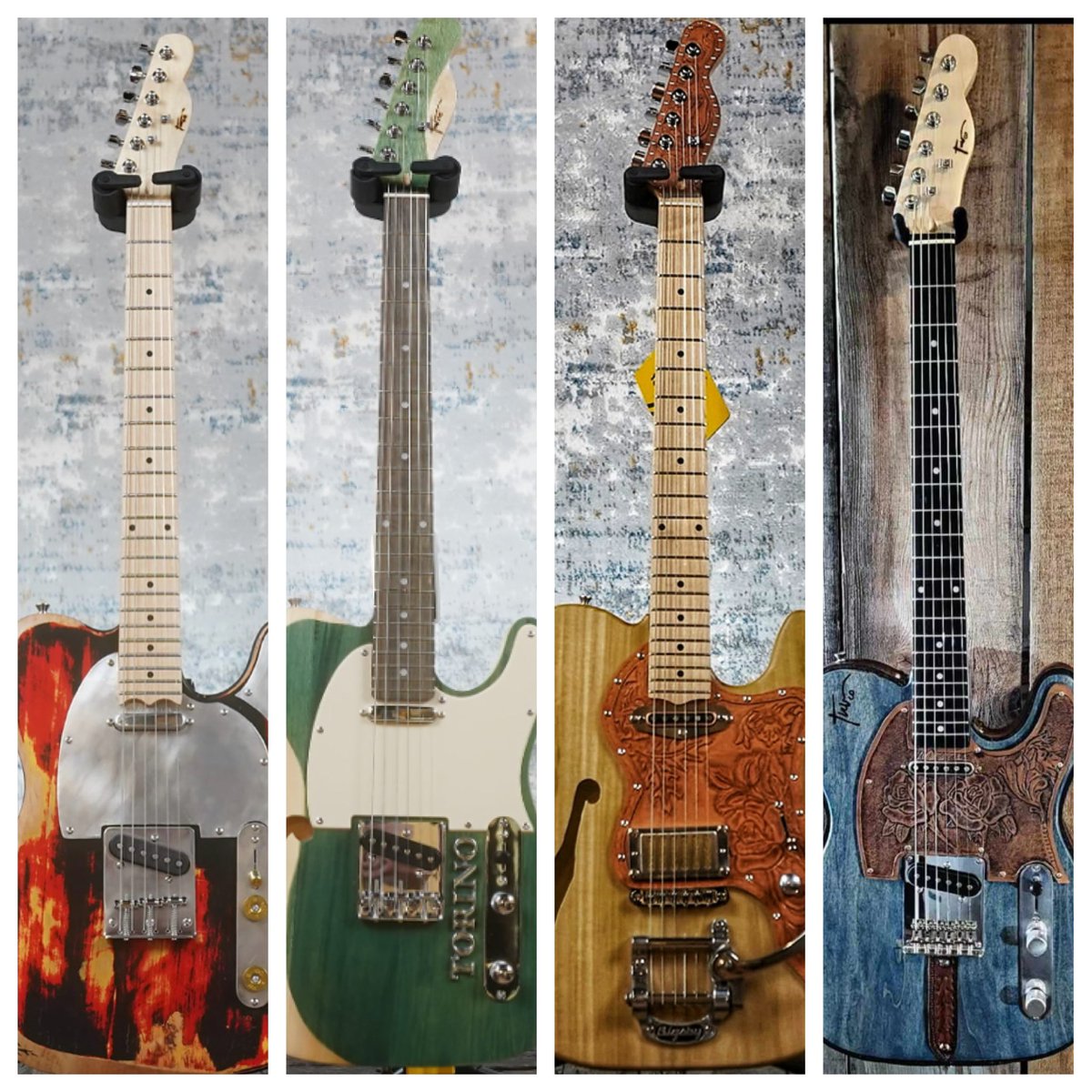 We build the best Teles. Check out tnvguitars.com/index.html 😎#guitars #guitar #TeleTuesday #handmade #handcrafted #woodworking #reclaimed #wood #barncaster #yyc #calgary #okotoks #madeincanada 🇨🇦#TNVguitars