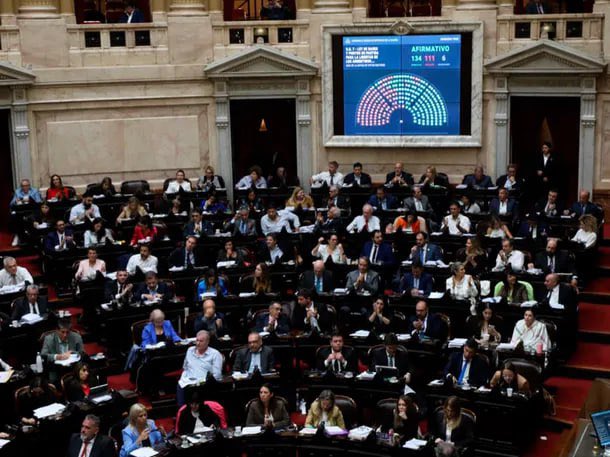 Diputados q votaron a favor de la Ley Bases

☑️Todos los diputados de La Libertad Avanza
☑️Todos los diputados del PRO
☑️La fracción de la UCR cercana a Rodrigo de Loredo
☑️Movimiento Popular Neuquino (MPN).
☑️Innovación Federal (diputados de Salta, Misiones, Río Negro y Neuquén)