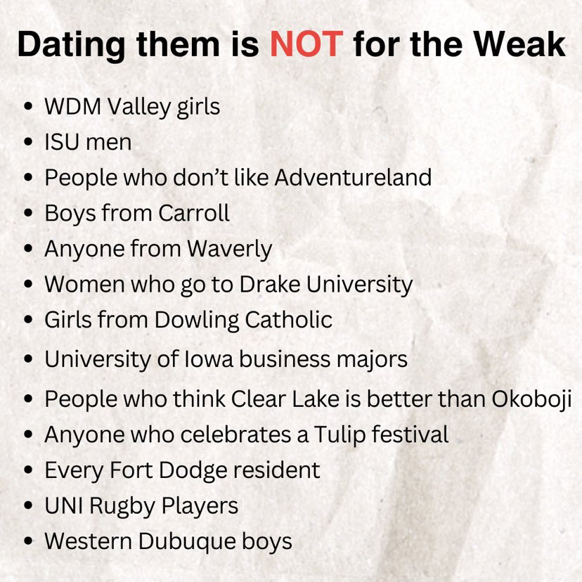 IowaChill's tweet photo. https://t.co/FXkHhZV23m