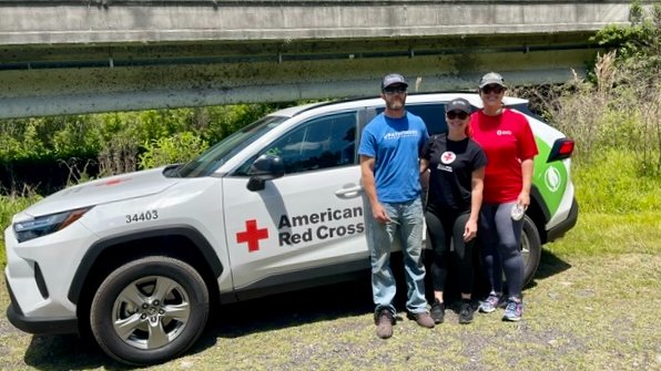 RedCrossNFL tweet picture