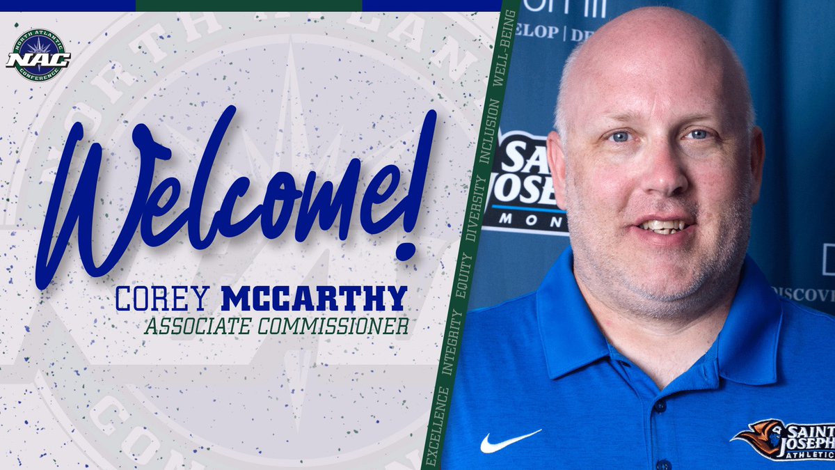 North Atlantic Conference (NAC) tweet media