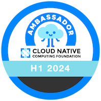 ebinbabu97's tweet photo. Huge news! Officially now I'm a @CNCFAmbassadors !   Been a passionate advocate for @CloudNativeFdn  principles &amp; fostering cloud-native communities. Excited for this next step &amp; to join this amazing group! #CNCF #CNCFAmbassador #CloudNative #Community @stackgenie_io https://t.co/Y34btYUk2y