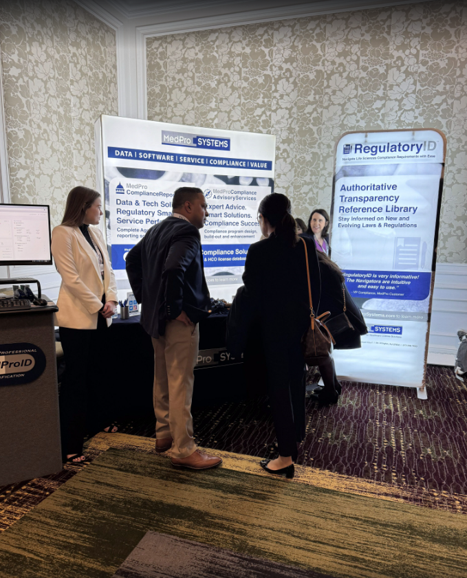 MedPro Systems tweet media