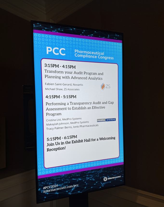 MedPro Systems tweet media