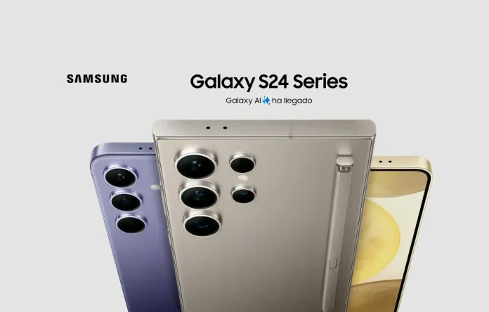 Samsung posts 10 times more profit in first quarter of 2024 techmoran.com/2024/04/30/sam… via @TechMoran @SamsungMobileKE  @SamsungKE @SamsungMobile  @SamsungMobiAfr