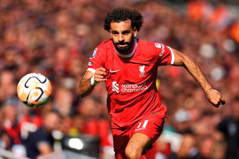 🚨 Liverpool fully expect Mohamed Salah to stay this summer and are planning on the basis of the 31-year-old Egypt striker being part of their squad next season. [Source: Athletic]