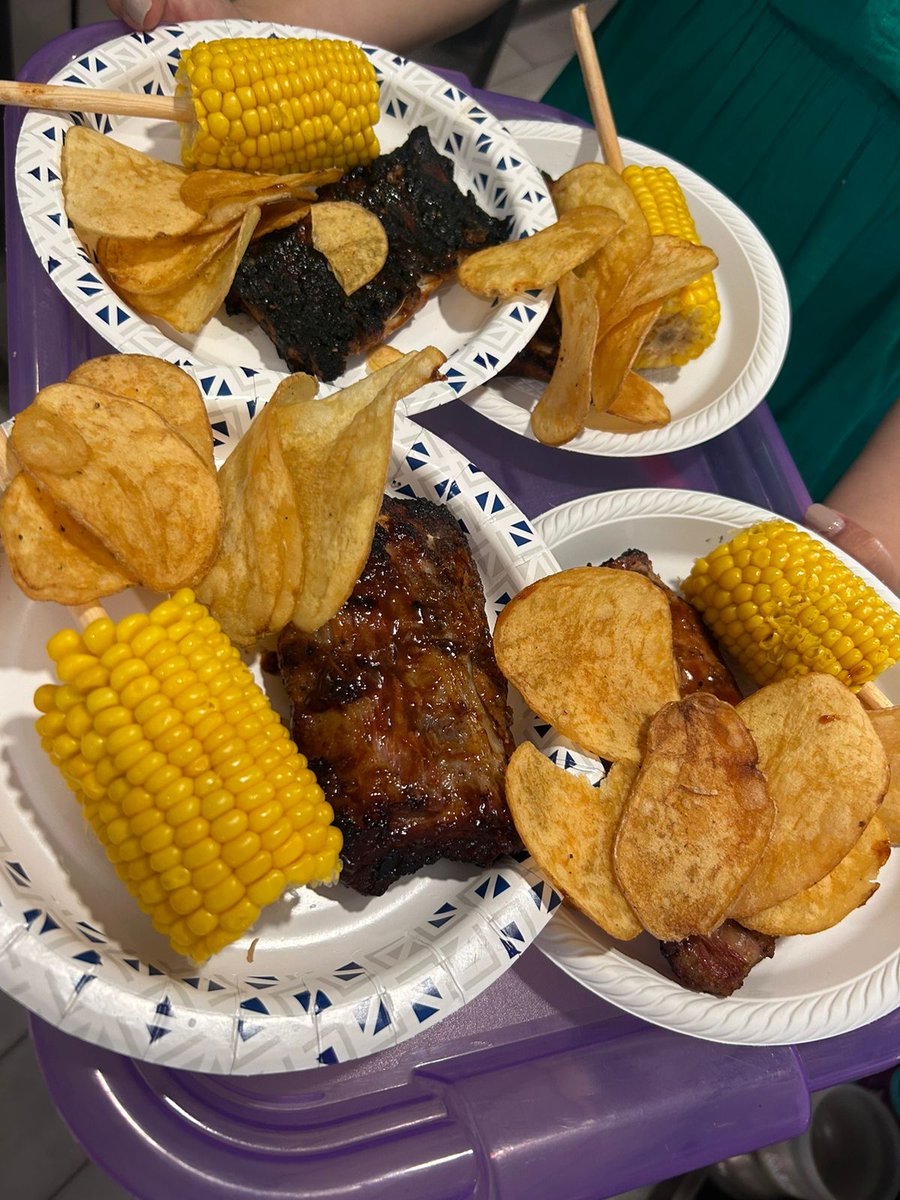 👨🏻‍🍳Agradecemos a <a href="/TexasRibs/">Texas Ribs</a>  por sumarse a esta causa, compartiendo la alegría alrededor de la mesa, con las y los pequeños y sus familias.😄🎉