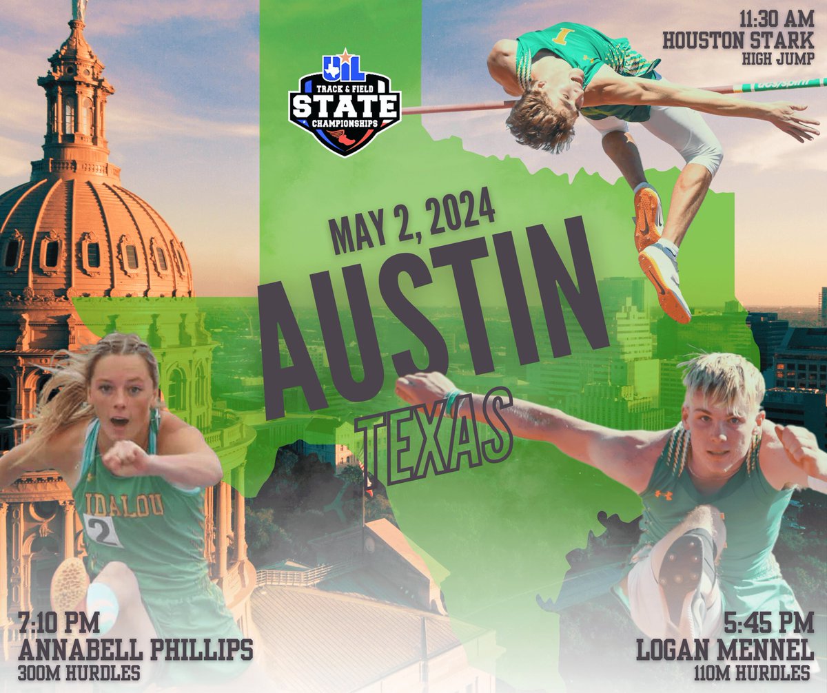 See you in Austin