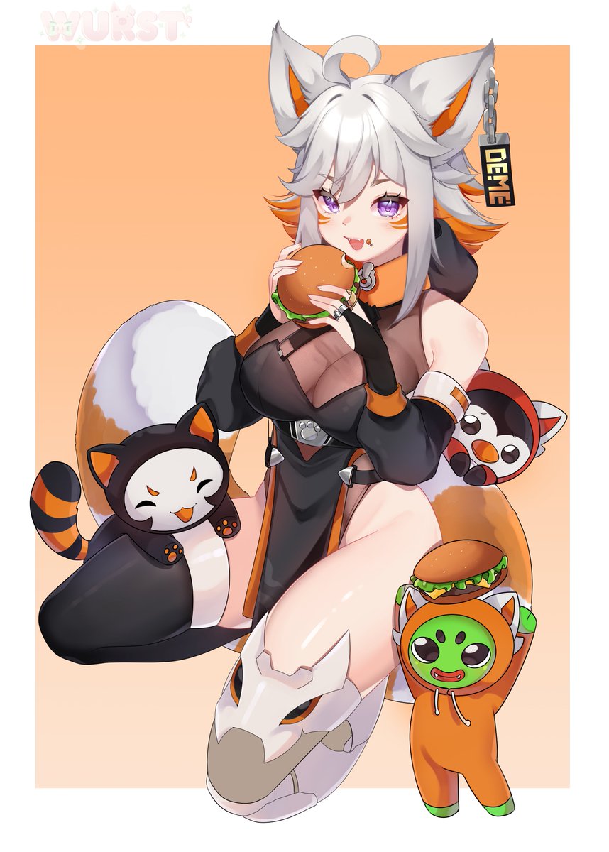 ideyaproject's tweet image. × Gift for @demenishki from our agency drew by our artist @Wurstladen0

Love you Deme~

× Original post
↳ vk.cc/cwvc5s

#Vtuber #VtuberRU #ruvtuber #Russia #ideyaproject #demeart