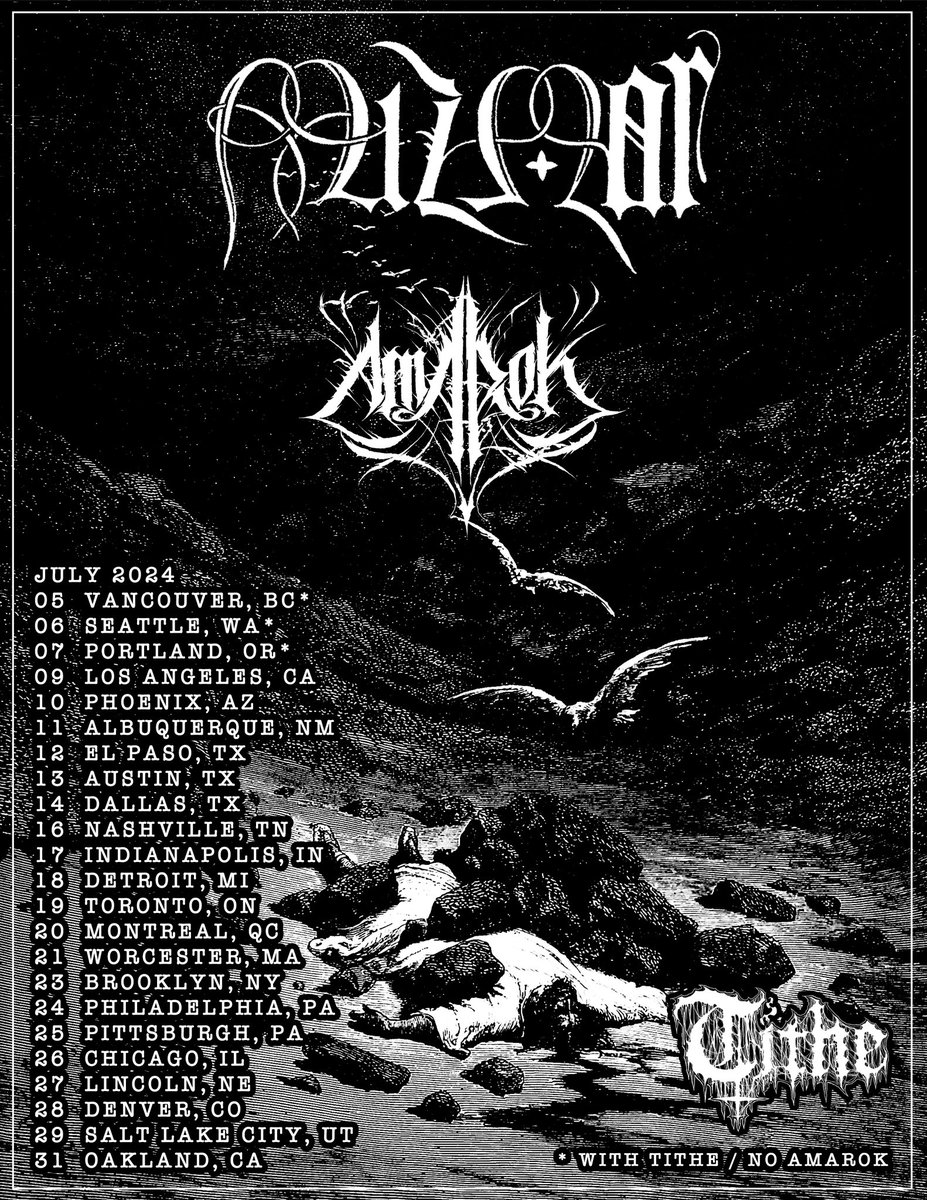 Profound Lore Records tweet media