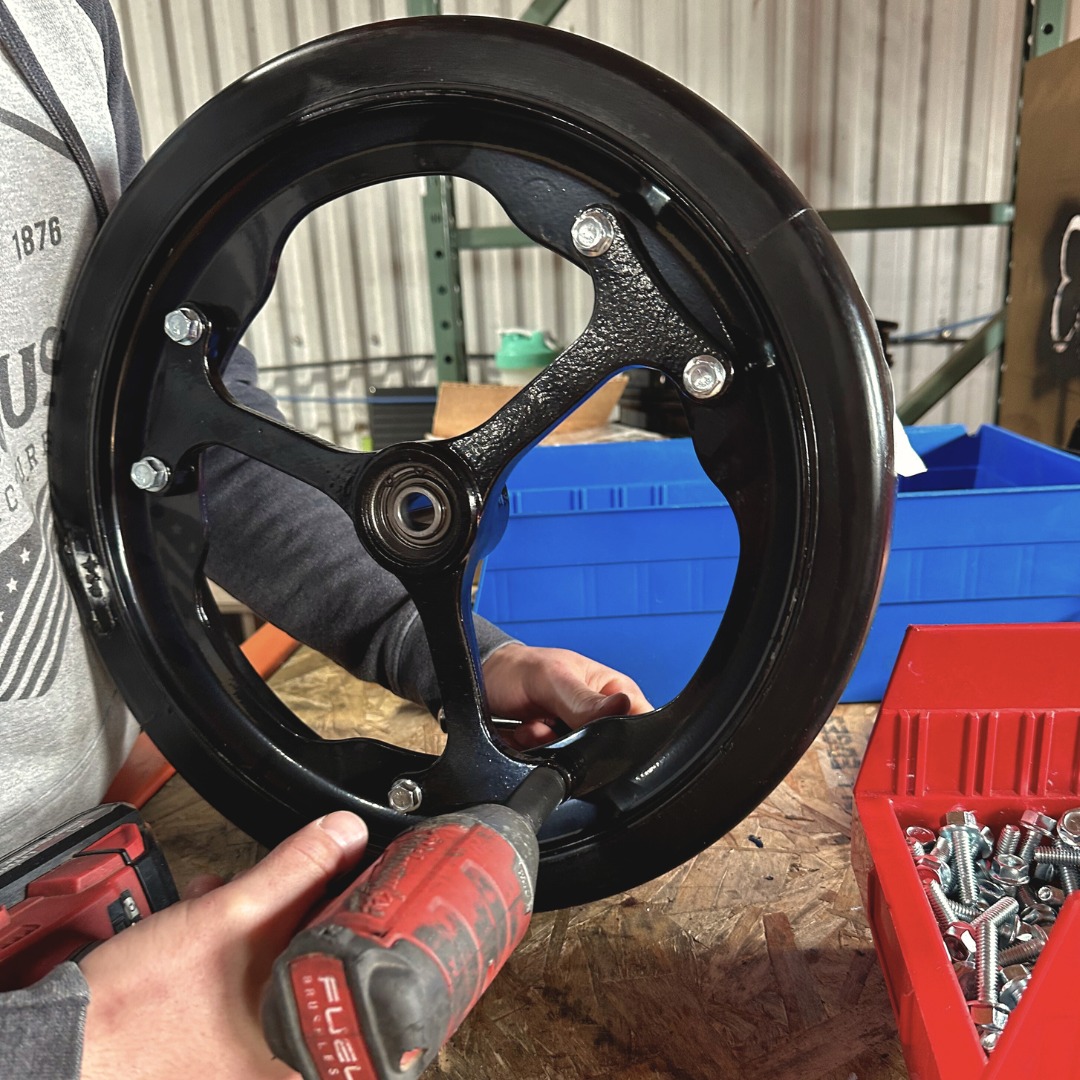 Exapta's tweet image. We have our PolyFlex complete assembly, 3&quot; in stock and available for order today! Call 785-820-8000 to order or visit our website for more information!
.
.
.
.
#PolyFlex #exaptasolutions #notill #farmmachinery #agriculture #farmer #AgTwitter