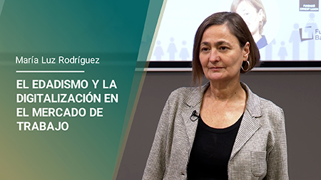 🗣️ @rodriguezluz_: 'La tecnología va a hacer que algunos puestos de trabajo desaparezcan y que otros crezcan, pero sobre todo hará que la gran mayoría se transformen digitalmente' La catedrática de @uclm_es sobre el futuro del mercado de trabajo 👉 youtube.com/watch?v=D811tP…