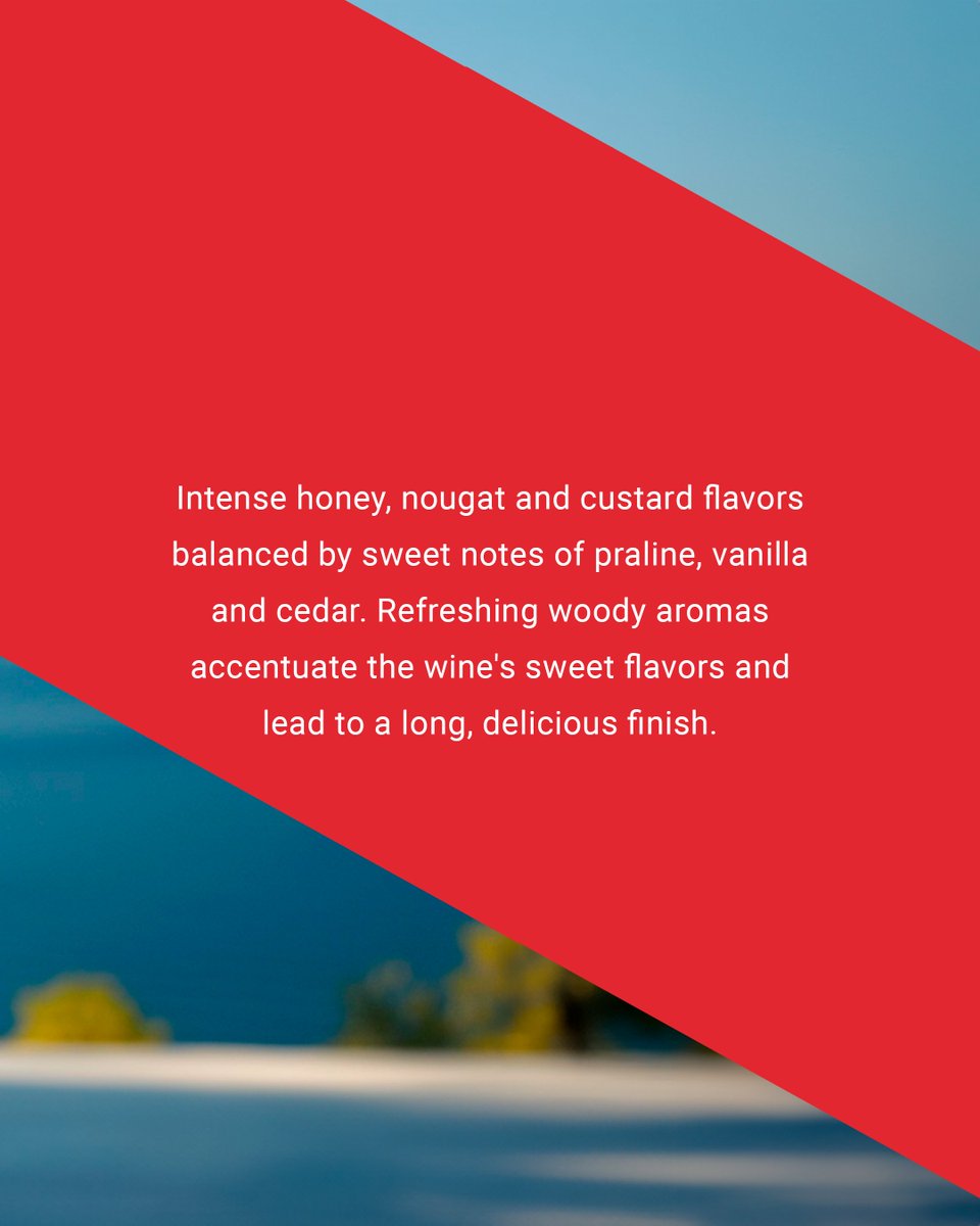 Tasting Notes - Mumm Ice Xtra: To The Palate

Sweet honey, nougat,hints of praline, vanilla and cedar – all balanced harmoniously.

#MaisonMumm #MummIceXtra #ToThePalate 

PLEASE DRINK RESPONSIBLY

Please only share our posts with those who are of legal drinking age.