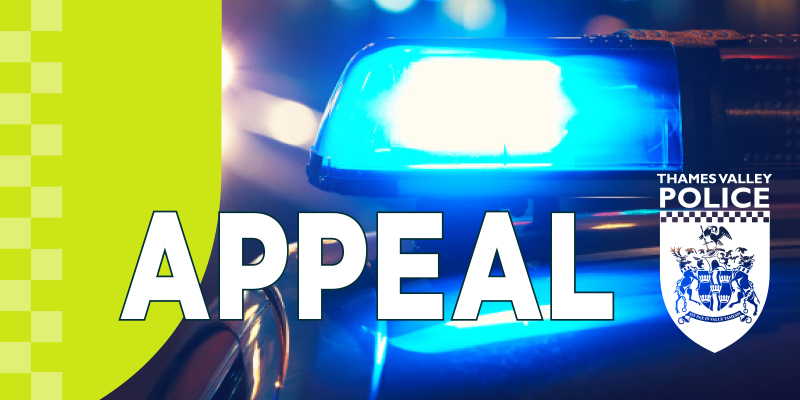 🚨 WITNESS APPEAL 🚨 Officers are appealing for witnesses CCTV, dash-cam or video footage following a report of a possession of an offensive weapon in Bletchley yesterday (29/4) at around 3:45pm. Full details 👉 orlo.uk/oisTb