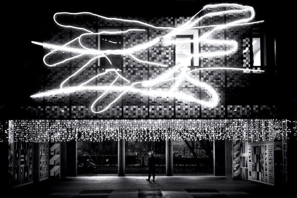 Millennium Images tweet media