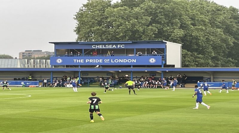 Home draw for Under-21s in title play-offs 
chelseasupportersgroup.net/2024/04/home-d… @ChelseaFC