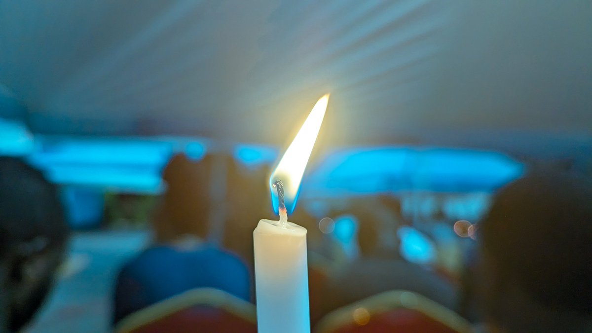 Urumuri rw'ikizere 🕯️🇷🇼 #Kwibuka30