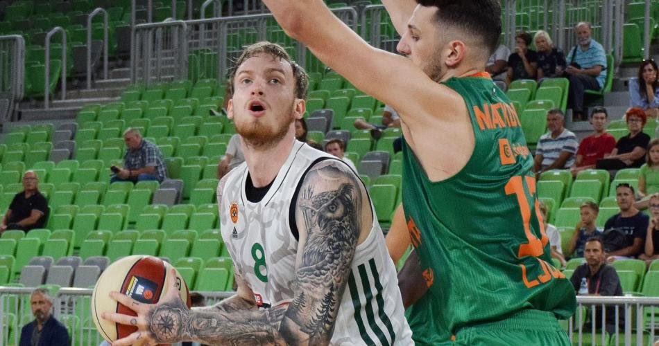 Unicaja molt interessat en el retorn d’Olek Balcerowski a #LigaEndesa la temporada vinent. El pivot polonès està jugant al Panathinaikos (6p, 4,3r i 8val a la lliga grega i 3p i 1.3r a #Euroleague). Balcerowski tornaria a l’ACB on ja va jugar amb Gran Canària.