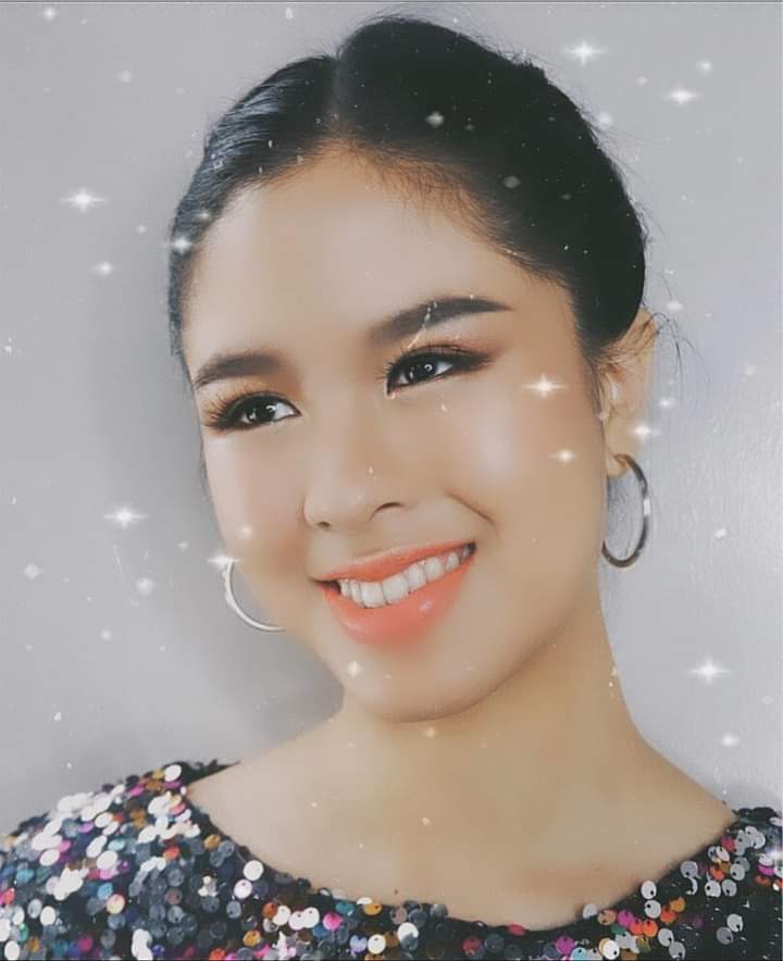 To the only girl that I admire and love from a far. Happy 25th birthday, my love.🎂🥳 Wishing you all the best that you really deserve in life. I love you.😚😚😚

#KissesDelavin