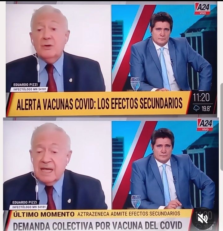 Mara11035's tweet image. Se vio en tv , ahora si?