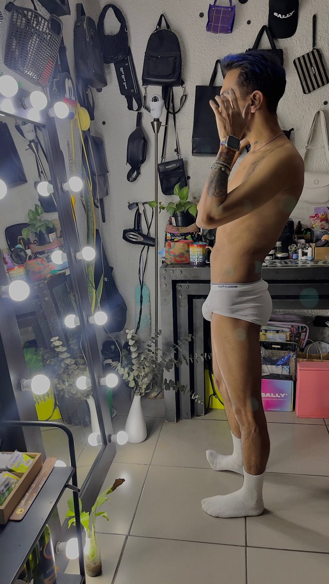 Buenos días ☀️