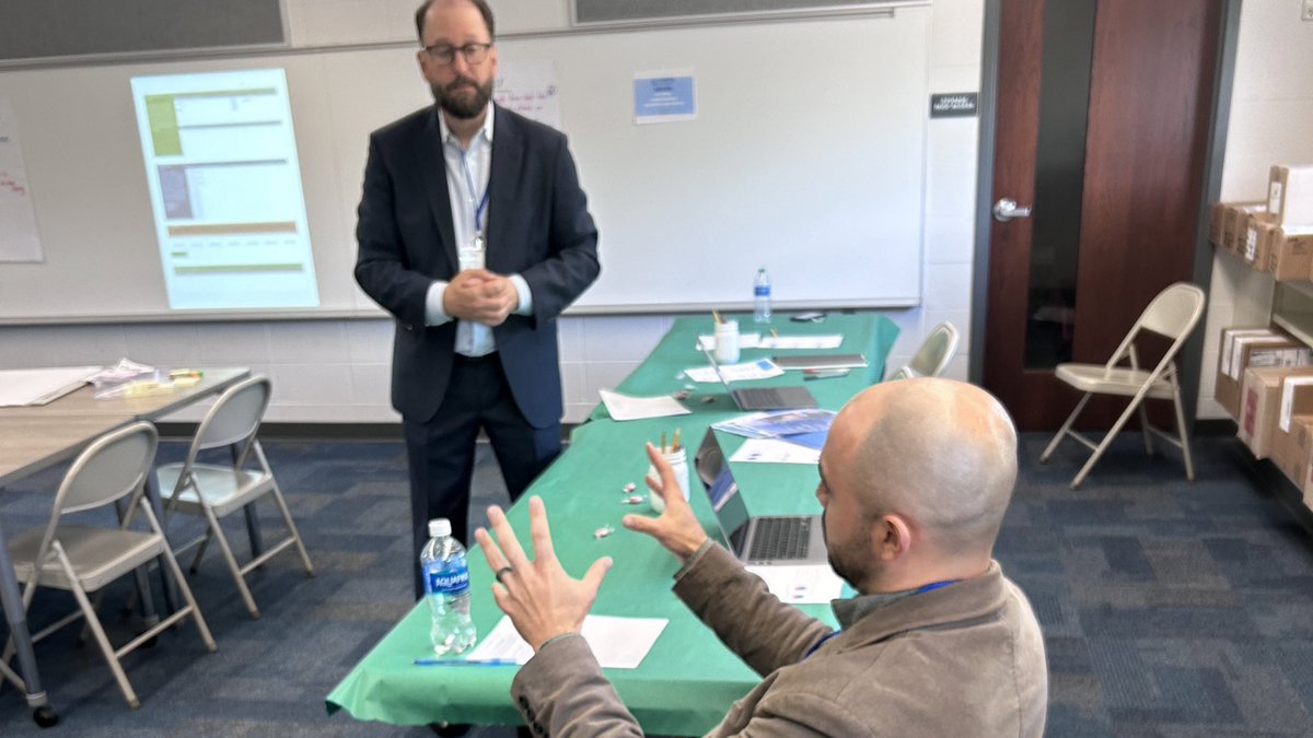 Leadership in Action: observations & reflections for successful instructional leadership teams #DecaturProud #LCShowcase2024 @ChrisGearlds @lynwood_school