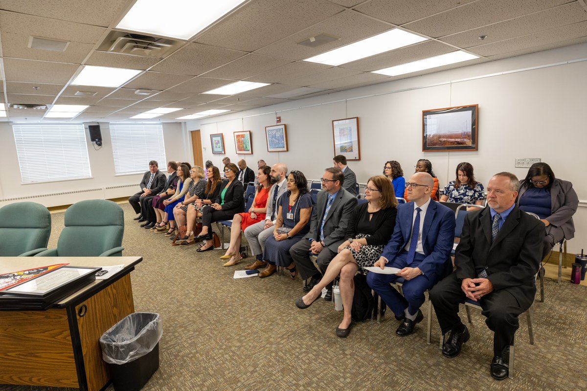 Maryland State Department of Education tweet media