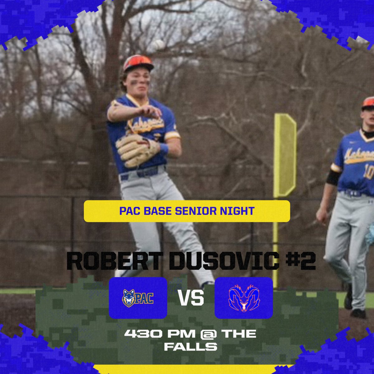 Mahopac Baseball tweet media