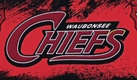 Tonight’s game vs Kennedy King is sophomore night. Come out and help us celebrate!! Game time is 3PM. @WaubonseeChiefs
