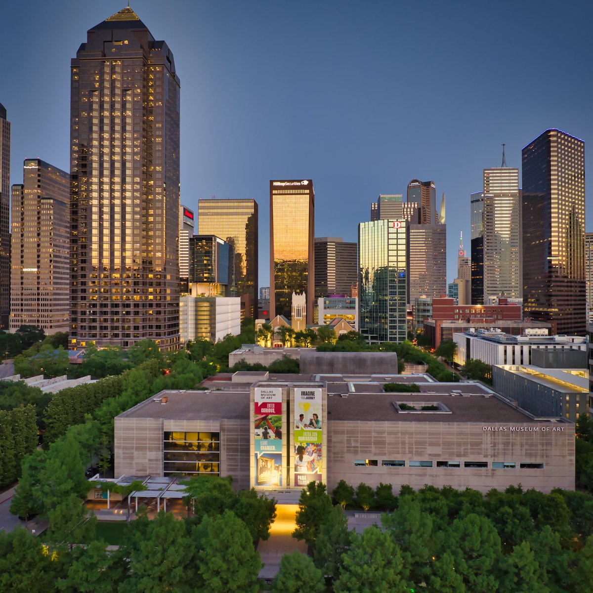 Dallas Museum of Art