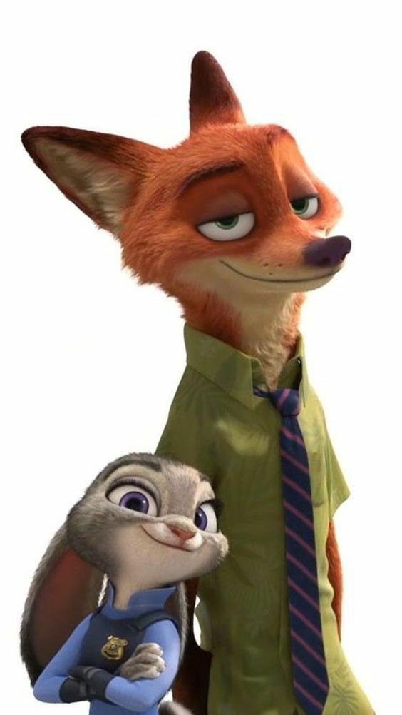 sly bunny, dumb fox
#Perfect10Liners