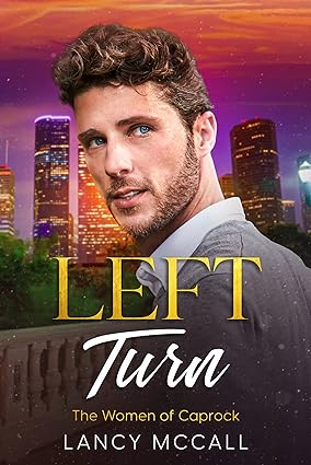 When a corporate risingstar falls for a Hollywood hearthrob they must decide what matters more, their love or the jobs they have worked so hard for. Left Turn is a well-crafted #romance that balances elements of fantasy with realistic emotional conflicts. amzn.to/4aUe9Hb