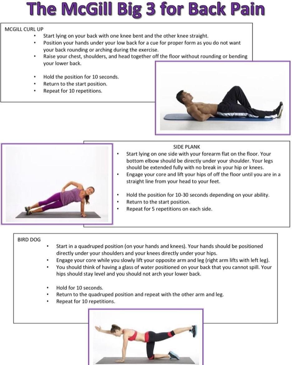 If your back has been sore, tired, or hurting give these a try. @HokaHeyBooster