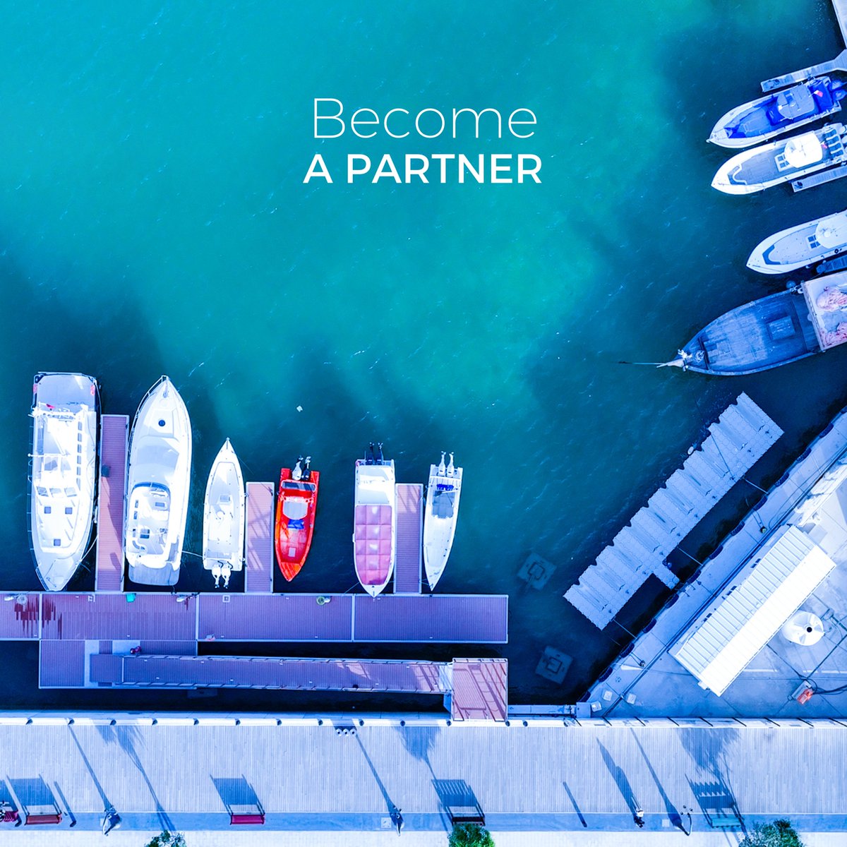 Partner with us for the #QatarBoatShow2024.

As a partner, you will gain exceptional and exclusive access to over 20,000 yachting lifestyle enthusiasts. It is an opportunity you just don't want to miss!

Sign up on our website now (link in bio).