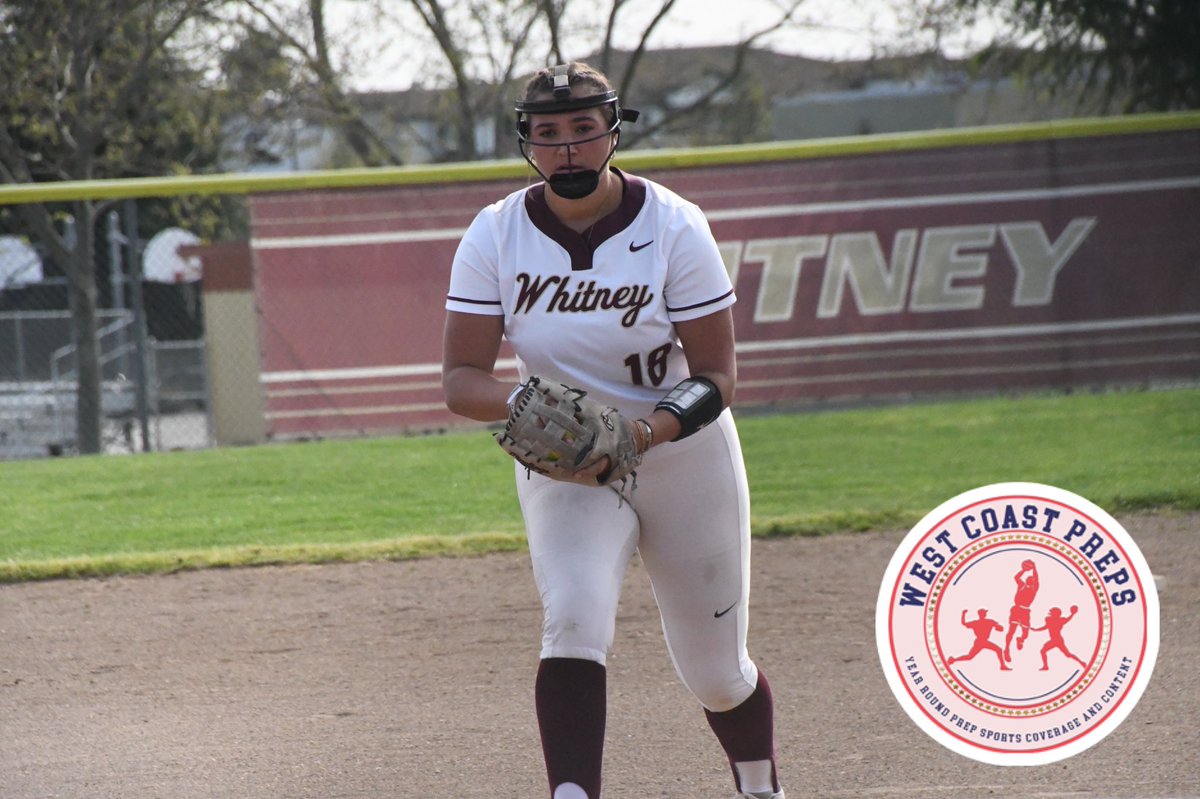 The latest Sacramento 🥎 Rankings are out. 

A new No. 1, a newcomer to the top five, a couple big-time risers and more. 

Story: westcoastpreps.com/sacramento-sof…