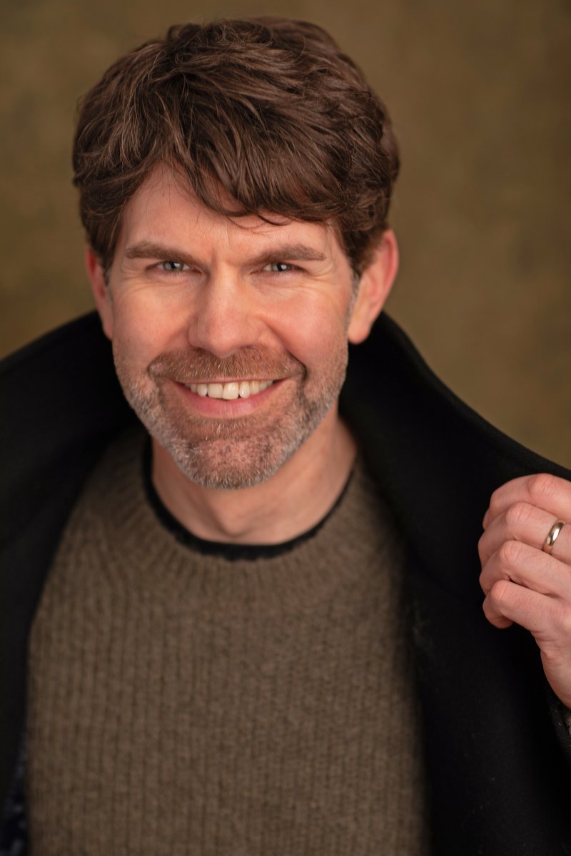 Will Huntington Headshot Photography tweet media