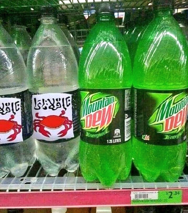 Simpsons_tweets's tweet photo. Someone out there knows what the people really want to wash down their khlav kalash. https://t.co/Vd1d3GBfNd