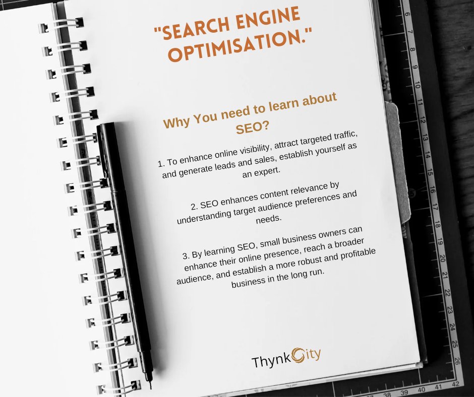 Master the SEO game 💡

Click to know more👇🏽👇🏽👇🏽
linkedin.com/pulse/introduc…

#SEO #SEOExpert #SEOInsights #DigitalMarketingStrategy #SearchRankings #ContentOptimization #KeywordResearch #OnlinePresence #MarketingSuccess  #GrowWithSEO #DigitalStrategy #ThynkcityCommunity #Thynkcity