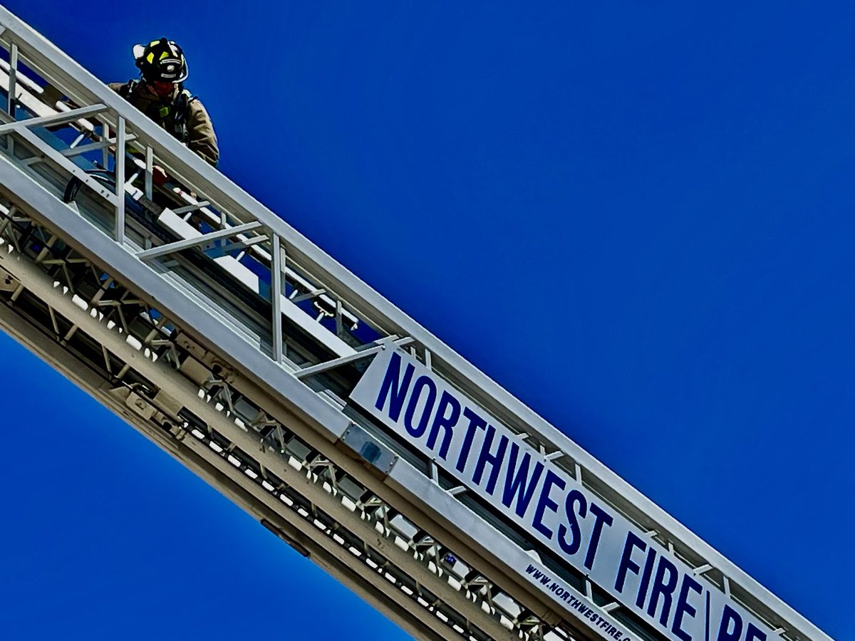 NorthwestFire tweet picture