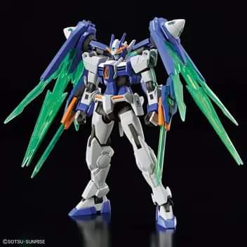 joily_k's tweet photo. 🤖HG 1/144 GUNDAM 00 DRIVER ACE 🤖
✅️ หุ่นประกอบกันดัม สินค้าปี 2023 ลิขสิทธิ์ Bandai มือ 1 ของใหม่จากโรงงาน
⛔️ ราคา 820.- บาท  ค่าส่ง EMS 70.- บาท
*** สินค้าซื้อแล้วไม่รับเปลี่ยนคืน *** #Bandai #Gundam #กันดัม #กันพลา #Ganpla #HGGUNDAM00DRIVERACE https://t.co/u0lmVMfq13
