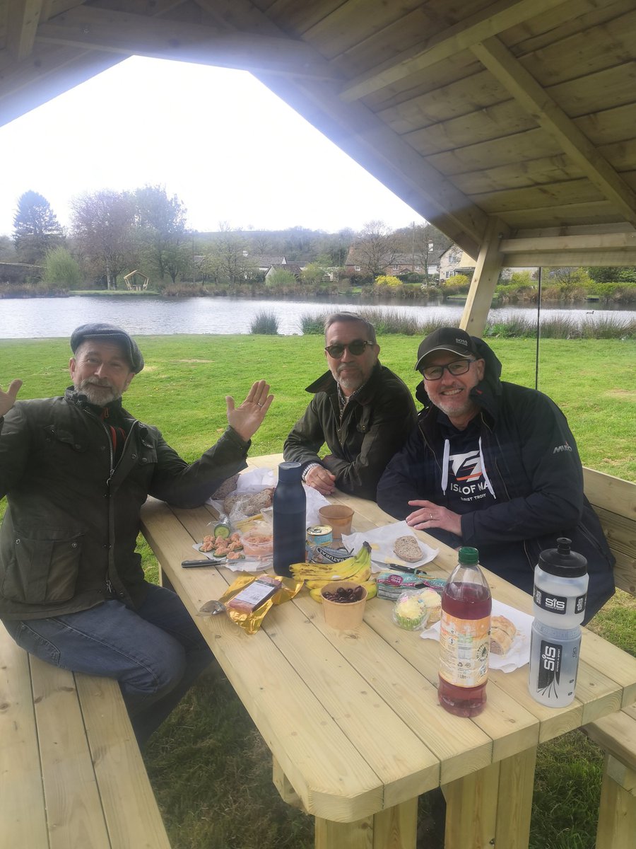 The fly fishing Instructor tweet media