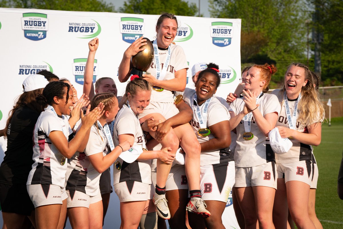 Had a blast shooting the Rugby tournament for @BrownU_WRugby this weekend!