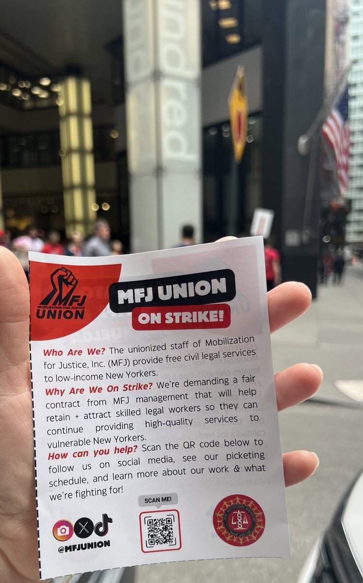 You can help us by clicking the link below - it will auto populate an email you can edit and send to our management team. Demand they give us a fair offer to end this strike now ! tinyurl.com/mfjunion