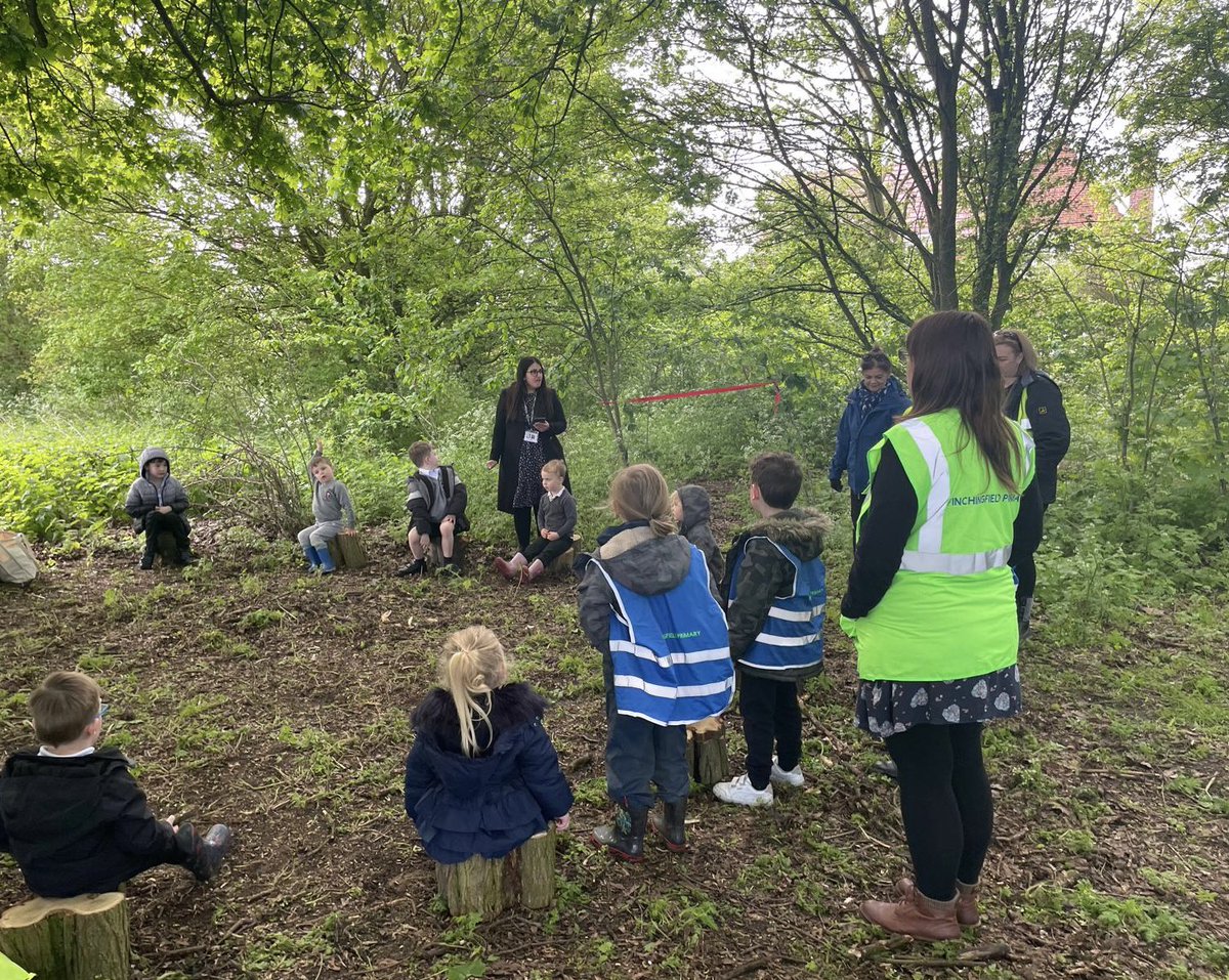 Finchingfield St John the Baptist C of E Academy tweet media