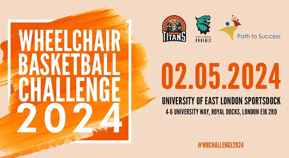 On Thursday, May 2, members from our London office will participate in @PathtoSuccess1's 6th annual fundraising Wheelchair Basketball Challenge. This event is hosted in support of GB Female Athletes in Disability Sport and London Titans Basketball Club. The Brown Rudnick team…