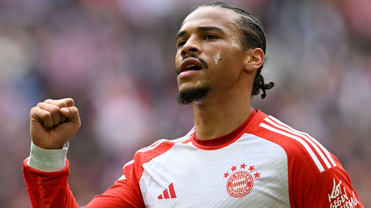 🚨 Bayern Munich have taken the first steps towards extending Germany winger Leroy Sane's contract, with the 28-year-old open to staying with the Bundesliga club beyond the end of his current deal in summer 2025. [Source: Sky Sports Germany]