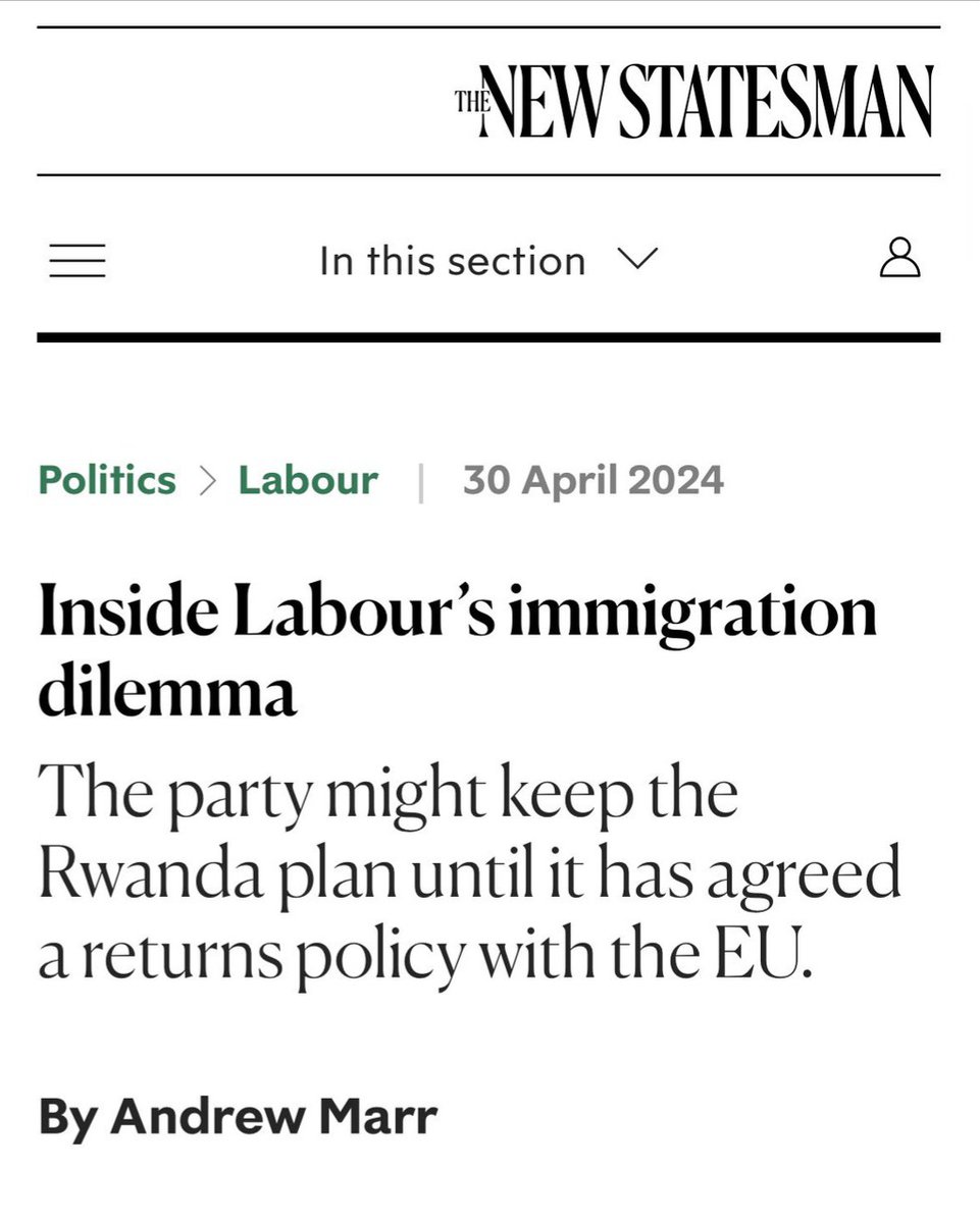 The formation of a Labour government after the next UKGE will amount to a cabinet reshuffle. Nothing more than that. #RedTories #DontVoteLabour