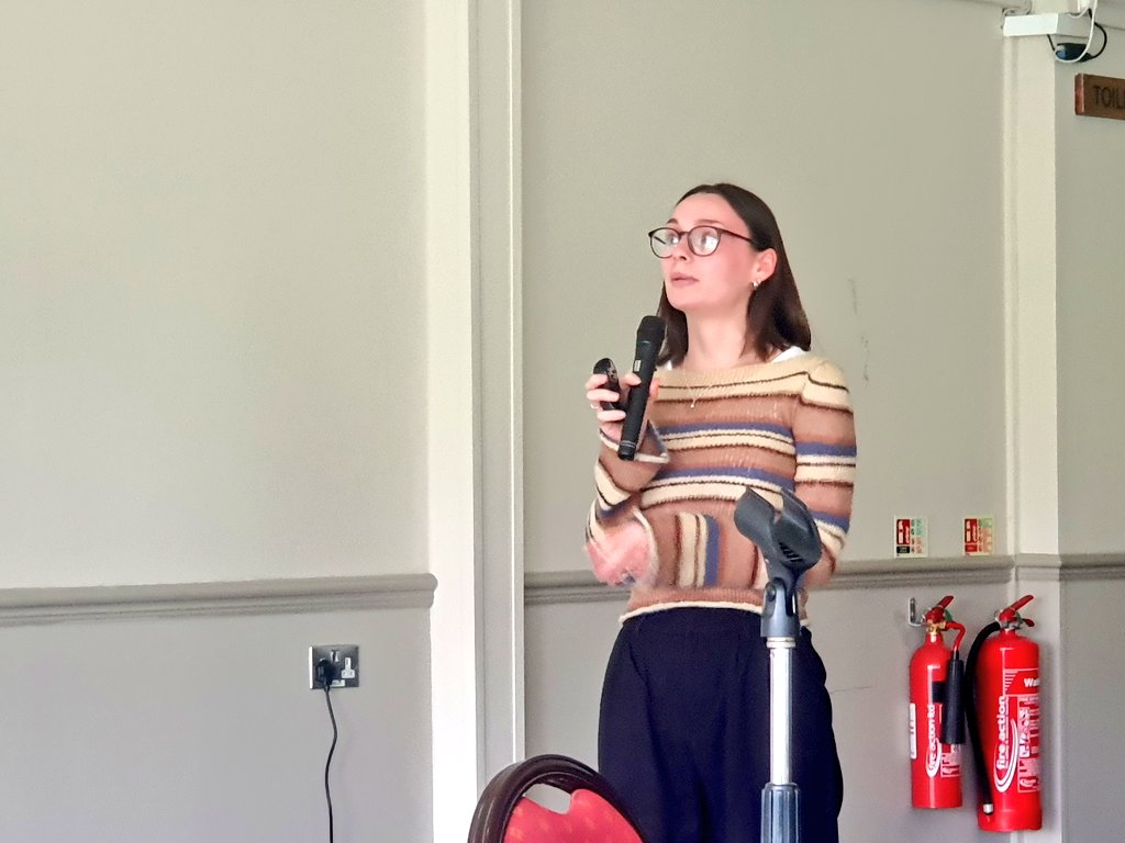 NELFT Clinical Effectiveness Team tweet media