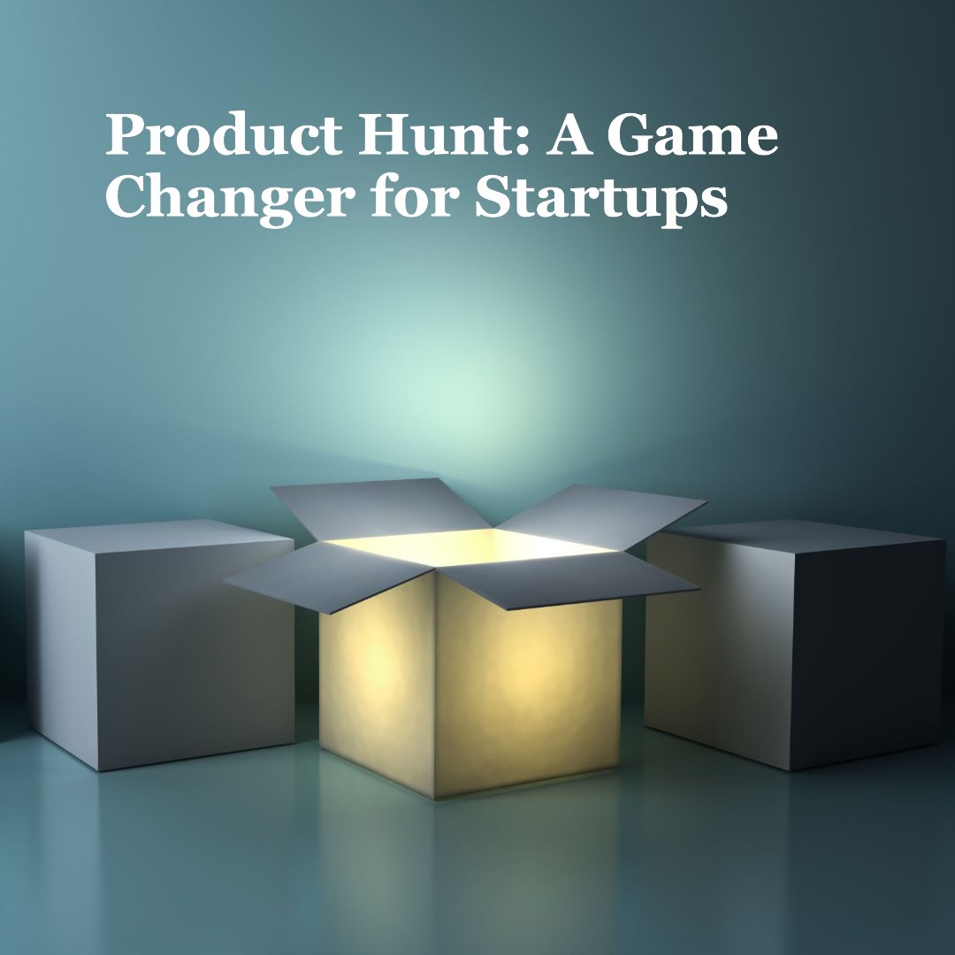 🔷 𝗣𝗿𝗼𝗱𝘂𝗰𝘁 𝗛𝘂𝗻𝘁'𝘀 𝗜𝗺𝗽𝗮𝗰𝘁 𝗼𝗻 𝗦𝘁𝗮𝗿𝘁𝘂𝗽𝘀: Product Hunt isn't just a platform; it's a game-changer for startups worldwide. 

Have you thought about launching your product there? Comments below💭 

#ProductHunt #Startups #Innovation #StartupGrowth #Infynno